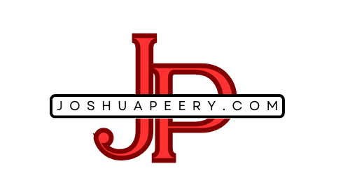 JoshuaPeery.com